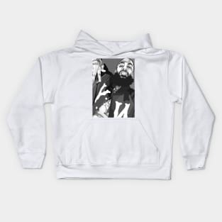 Nipsey Hussle Kids Hoodie